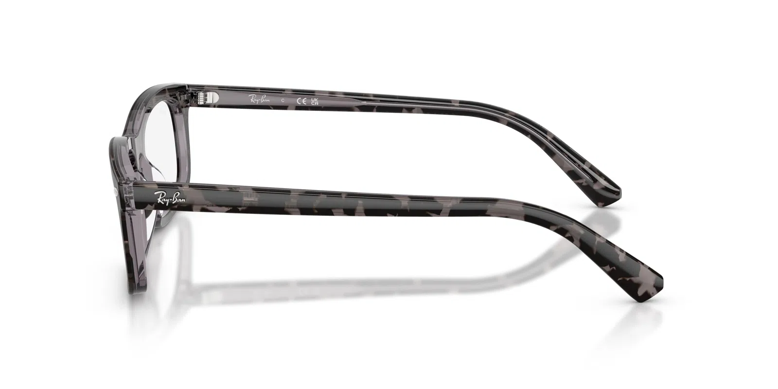 Ray-Ban 5450F Eyeglasses - view 13